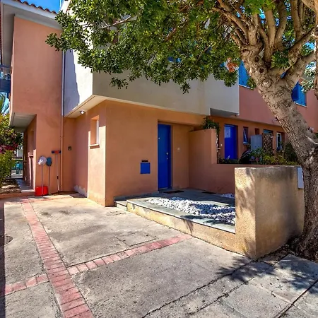 Antonia's Palace Rooftop Jacuzzi Stunning View Villa