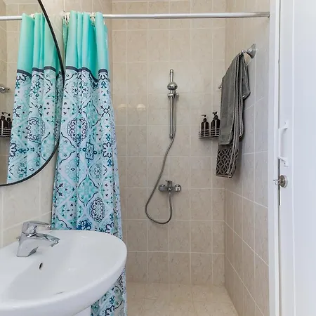 Antonia's Palace Rooftop Jacuzzi Stunning View Villa *