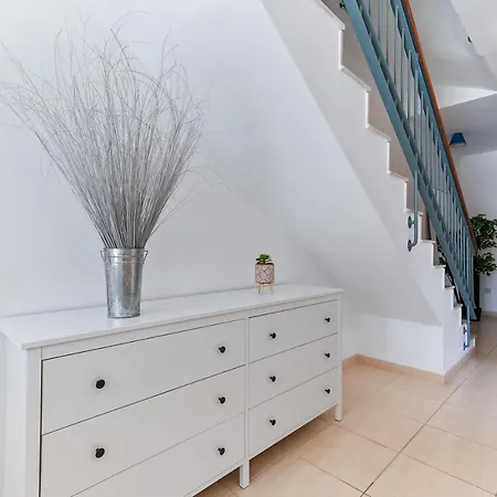 Antonia's Palace Rooftop Jacuzzi Stunning View