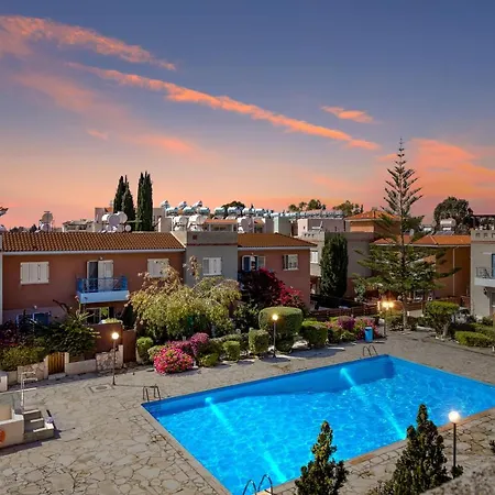 Antonia's Palace Rooftop Jacuzzi Stunning View Villa