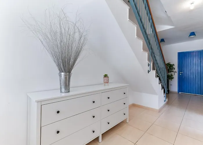 Antonia's Palace Rooftop Jacuzzi Stunning View