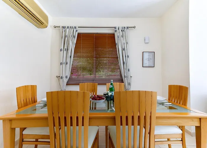 فيلة Antonia's Palace Rooftop Jacuzzi Stunning View *