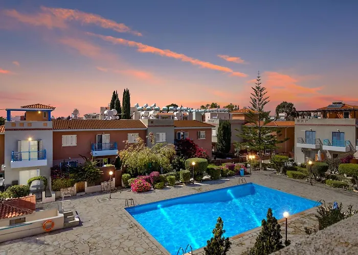 Antonia's Palace Rooftop Jacuzzi Stunning View فيلة