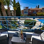 Antonia's Palace Rooftop Jacuzzi Stunning View *