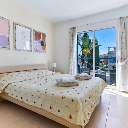 Antonia's Palace Rooftop Jacuzzi Stunning View ヴィラ パ フォス